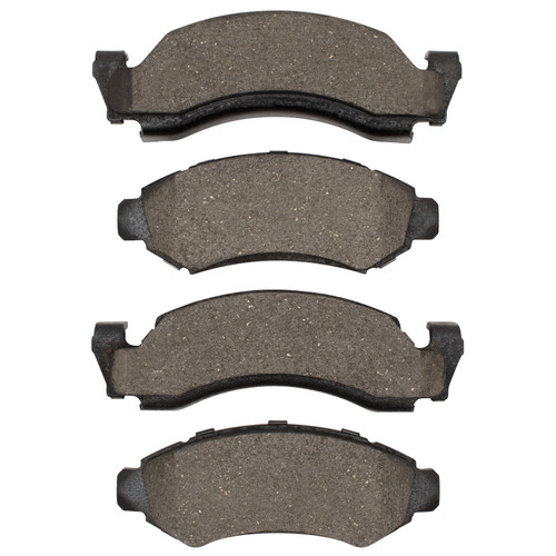 R1 72-85 Mercury Marquis Front Semi Met Brake Pads - 2311-0050-00 Photo - Primary