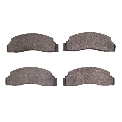 R1 78-80 Ford Fiesta (Usa/Canada) Front Semi Met Brake Pads - 2311-0133-00 Photo - Primary