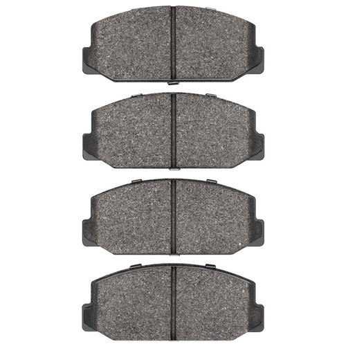 R1 70-79 Toyota Celica Front Semi Met Brake Pads - 2311-0178-00 Photo - Primary