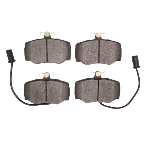 R1 86-87 Jaguar Xj12 Front Semi Met Brake Pads - 2311-0407-00 Photo - Primary
