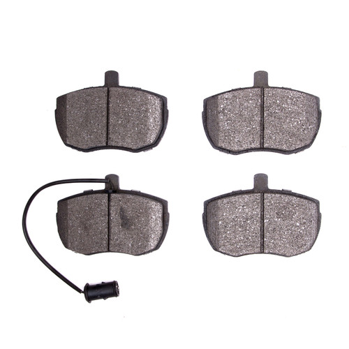 R1 87-89 Land Rover Range Rover Front Semi Met Brake Pads - 2311-0519-00 Photo - Primary
