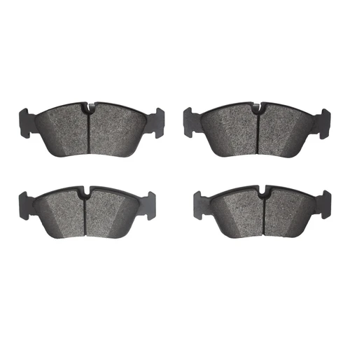 R1 05-06 BMW 120I Front Semi Met Brake Pads - 2311-1228-00 Photo - Primary