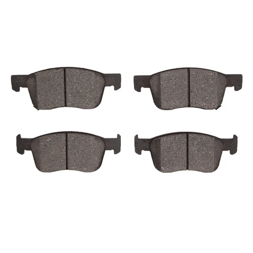 R1 18-23 Chevrolet Aveo Front Semi Met Brake Pads - 2311-1942-00 Photo - Primary