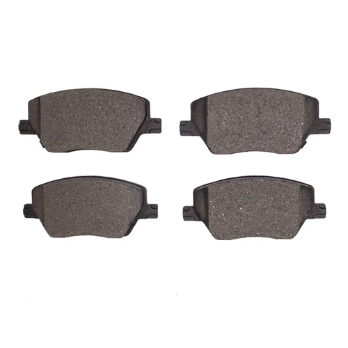 R1 17-20 Dodge Neon Front Semi Met Brake Pads - 2311-2066-00 Photo - Primary
