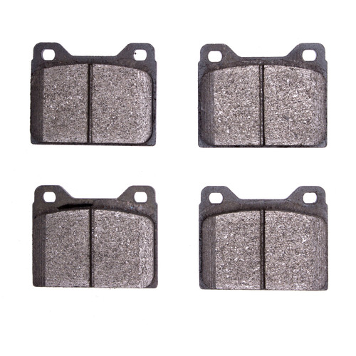 R1 67-75 Volvo 245 Front Optimum OE Brake Pads - 2551-0056-00 Photo - Primary
