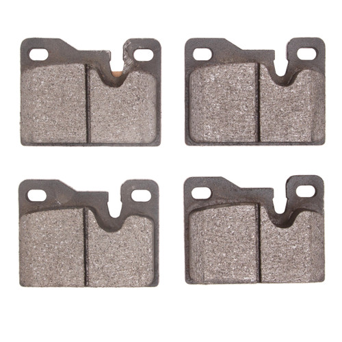 R1 76-84 Porsche 924 Front Optimum OE Brake Pads - 2551-0254-00 Photo - Primary