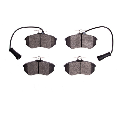 R1 83-91 Audi Quattro Front Optimum OE Brake Pads - 2551-0290-00 Photo - Primary