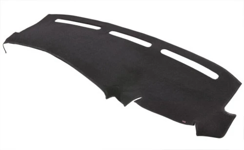 Covercraft 81-83 DeLorean DMC-12 DashMat Custom Dash Cover - Cinder - 0800-00-79 Photo - Primary