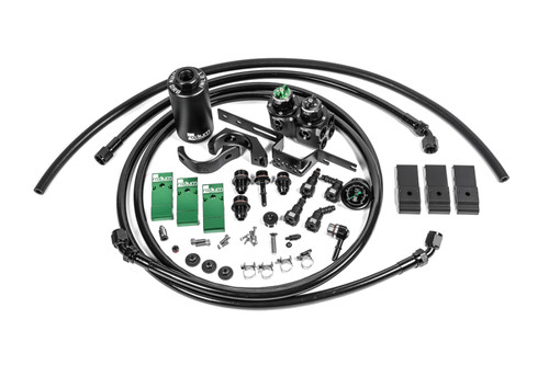 Radium 2022+ Honda Civic Type-R (FL5) Fuel Hanger Plumbing Kit - Stainless Filter - 20-1095-03 Photo - Primary