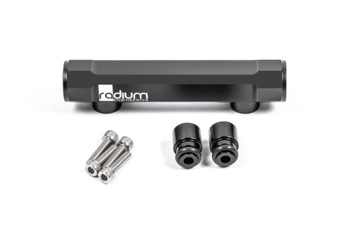 Radium Engineering Fuel Rail Honda 1000 Parallel Twin Unicam - 20-1134 Photo - Primary