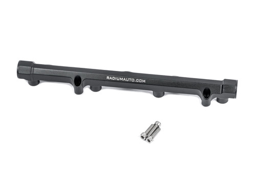 Radium Engineering Fuel Rail Kawasaki Ninja/Teryx H2 Secondary - 20-1140 Photo - Primary