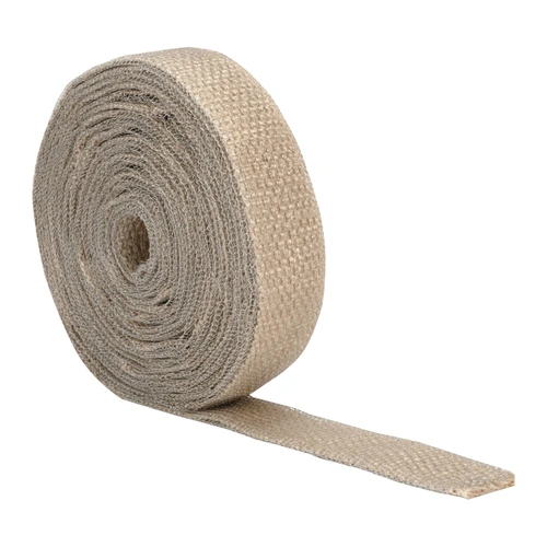 DEI Exhaust Wrap EXO Series - 1.5in x 30ft - Tan - 10060 Photo - Primary