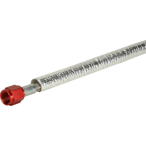 DEI Vapor Block Fuel Line Sleeve - 3/8in x 24in - 906645 Photo - Primary
