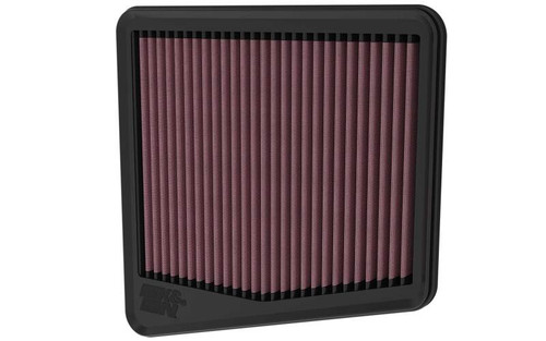K&N Replacement Air Filter Kia Stin ger L4-2.5L F/I Turbo 2022 - 33-5154 Photo - Primary