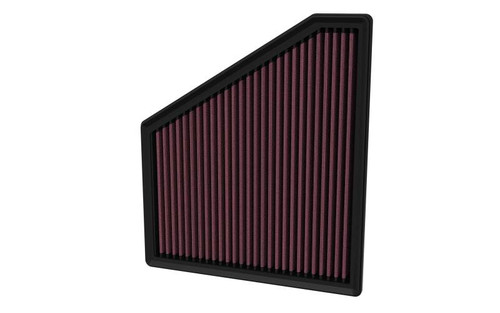 K&N Replacement Air Filter Dodge Charger L4-3.0L F/I 2026 - 33-5156 Photo - Primary