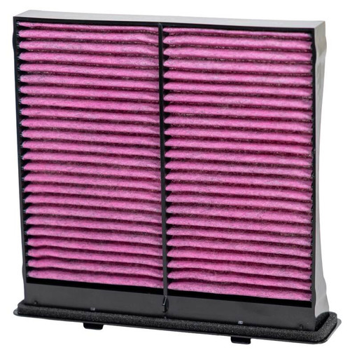 K&N Disposable Cabin Air Filter Advantage Plus 12-21 Subaru WRX - DVF5058 Photo - Primary