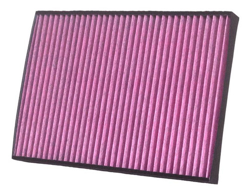K&N Disposable Cabin Air Filter Advantage Plus 14-17 Chevy SS - DVF5068 Photo - Primary