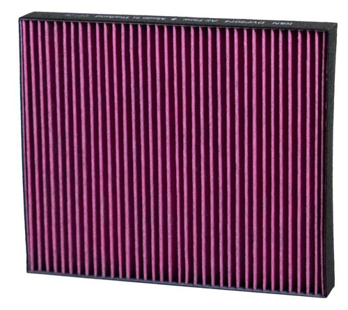 K&N Disposable Cabin Air Filter Advantage Plus 18-26 Buick Enclave - DVF5074 Photo - Primary