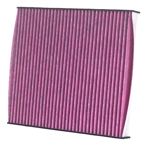 K&N Disposable Cabin Air Filter Advantage Plus 13-26 Lexus IS350 - DVF5076 Photo - Primary