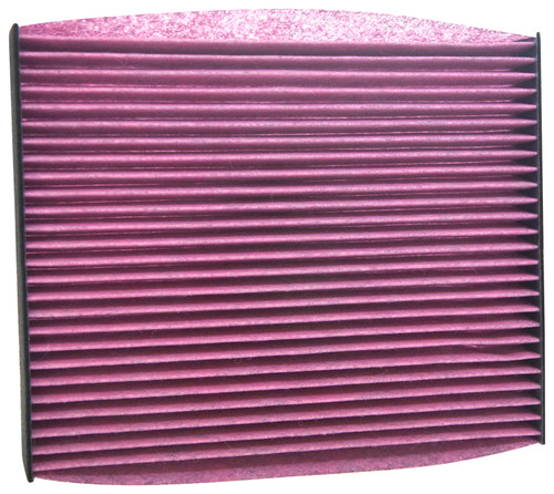 K&N Disposable Cabin Air Filter Advantage Plus Ford Ranger - DVF5090 Photo - Primary