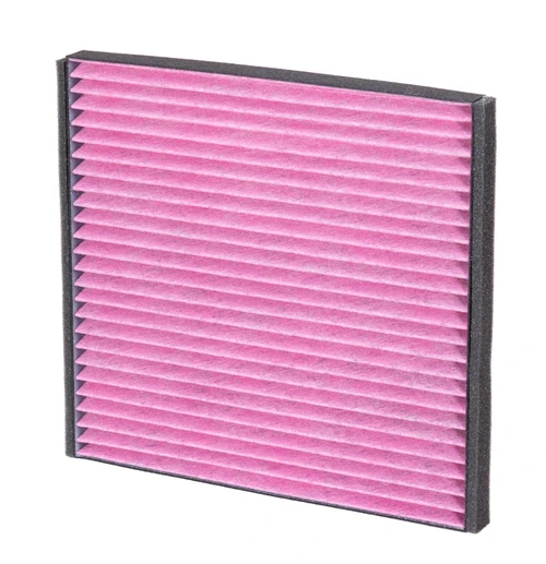 K&N Disposable Cabin Air Filter Advantage Plus 01-07 Toyota Highlander - DVF6015 Photo - Primary