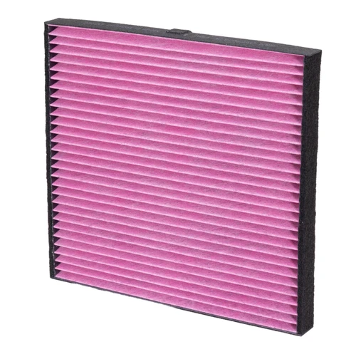 K&N Disposable Cabin Air Filter Advantage Plus 07-14 Cadillac Escalade - DVF6023 Photo - Primary