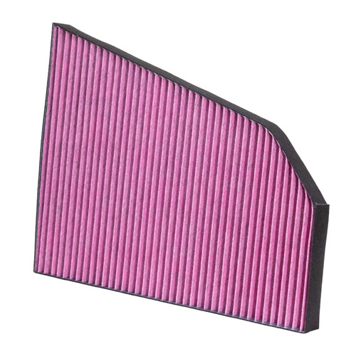 K&N Disposable Cabin Air Filter Advantage Plus 16-19 Tesla Model X - DVF6028 Photo - Primary