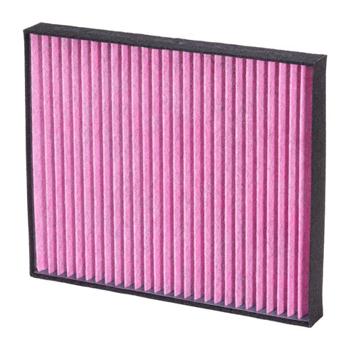K&N Disposable Cabin Air Filter Advantage Plus 11-19 Ford Explorer - DVF6043 Photo - Primary