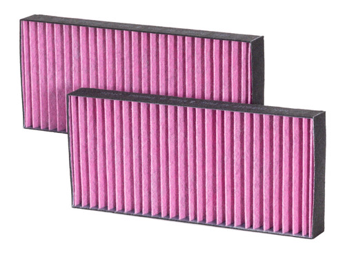 K&N Disposable Cabin Air Filter Advantage Plus 05-15 Nissan Armada - DVF6047 Photo - Primary
