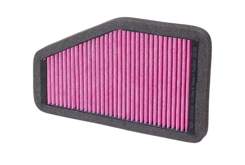 K&N Disposable Cabin Air Filter Advantage Plus 07-12 Fird Escape - DVF6059 Photo - Primary