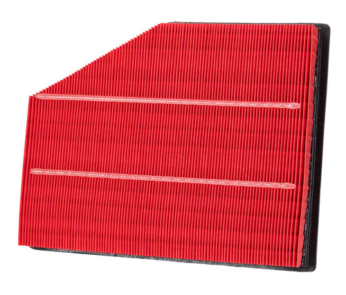 K&N Advantage Air Filter 18K Miles Bmw 525I 2.5L-L6 2004 - KNA-2292 Photo - Primary