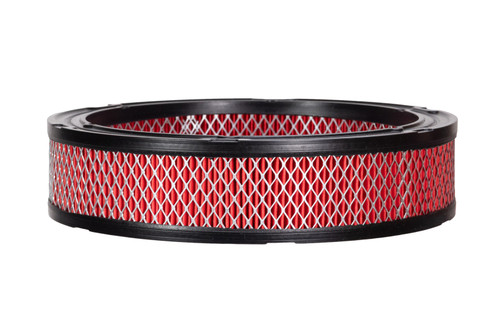 K&N Advantage Air Filter 18K Miles Amc/Jeep/Dodge Trucks 1961-1990 - KNE-1080 Photo - Primary