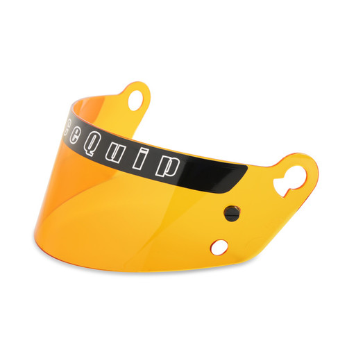 RaceQuip SPORTMOD Amber Shield - 202006RQP Photo - Primary