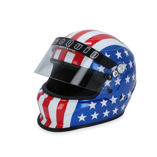 RaceQuip PRO YOUTH SFI 24.1 2020 AMERICA - 2261296RQP Photo - Primary