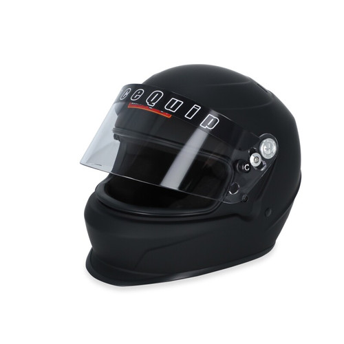 RaceQuip Flat Black PRO YOUTH SFI 24.1 2020 - 2269996RQP Photo - Primary