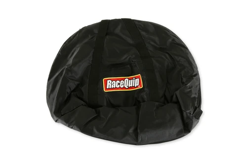 RaceQuip Black Heavy Duty Helmet Bag - 300003RQP Photo - Primary