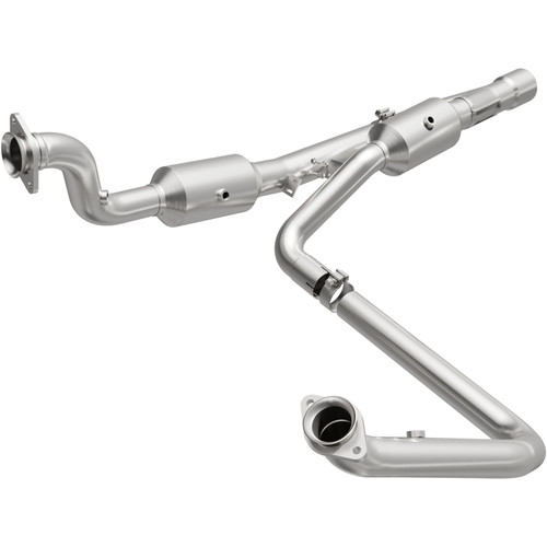 MagnaFlow 21-24 Ram 2500 6.4L OEM Underbody Direct-Fit Catalytic Converter - 280902 Photo - Primary