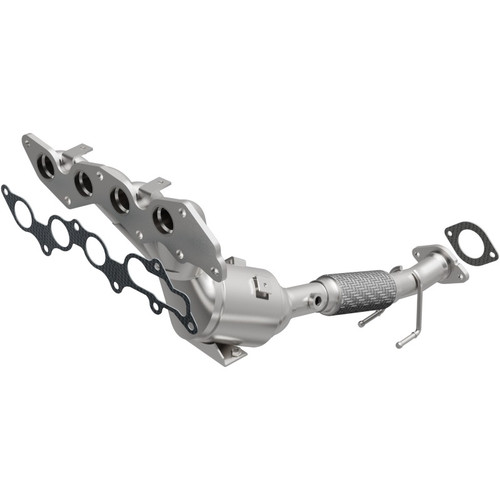 MagnaFlow 15-16 Ford C-Max 2.0L Direct-Fit Catalytic Converter - 5531186 Photo - Primary