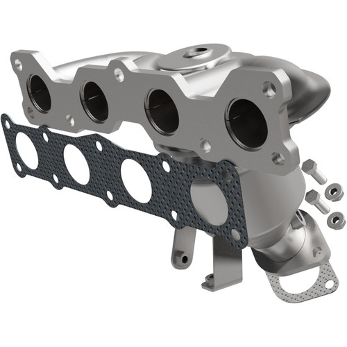 MagnaFlow 14-15 Hyundai Tucson 2.4L Direct-Fit Catalytic Converter - 5531590 Photo - Primary