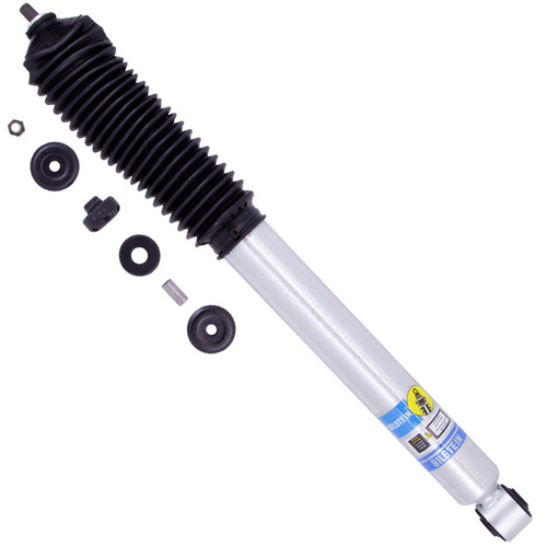 Bilstein 5100 Series 14-20 Ram 2500 Rear 46mm Monotube Shock Absorber - 24-285698