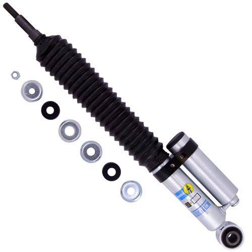 Bilstein 5160 Series 98-07 Toyota Land Cruiser 46mm Monotube Shock Absorber - 25-275148