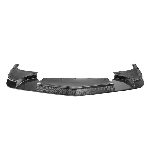 EOS ZR1 Style Extended Front Splitter - Carbon Fiber - C5 Corvette EOS ZR1 Style Extended Front Splitter - Carbon Fiber - C5 Corvette