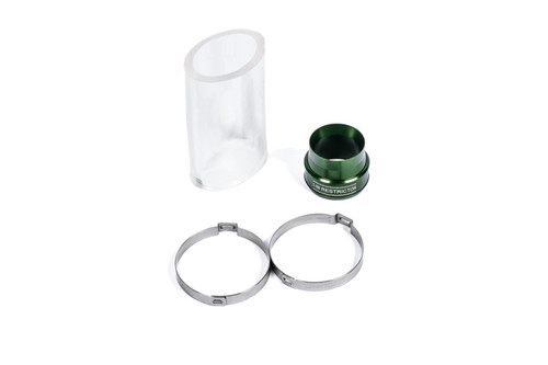 Radium Engineering Dry Break Probe Restrictor 1in - 20-0704 Photo - Primary