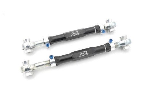 SPL Parts 10-15 Audi B8/8.5 Rear Toe Links - SPL RTA B8 User 1