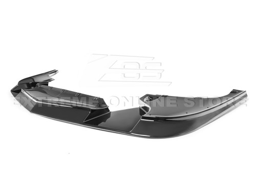 EOS ZR1 Style Extended Front Splitter - Gloss Black - C5 Corvette EOS ZR1 Style Extended Front Splitter - Gloss Black - C5 Corvette