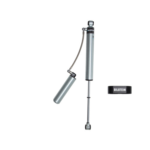 Bilstein 5160 Series 99-04 Ford F250/350 Super Duty Front Shock Absorbers for 4-6in Lift - 25-311877