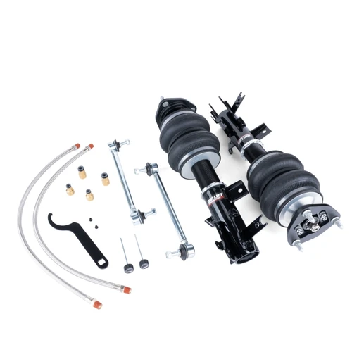 Air Lift Performance 13-15 Acura ILX Air Suspension Front Kit - 76033 Photo - Primary