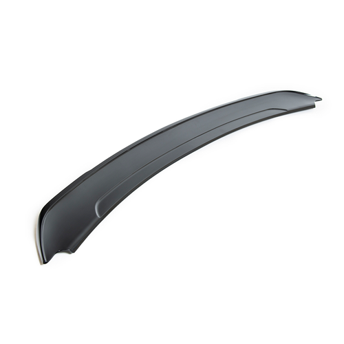 EOS GT350 Style Rear Spoiler - Gloss Black - 15-23 Ford Mustang EOS GT350 Style Rear Spoiler - Gloss Black - 15-23 Ford Mustang
