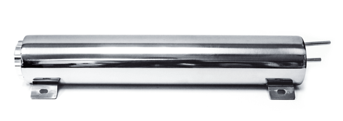BLOX Racing Coolant Expansion Tanks 2 inch x 13 inch - BXCC-00012