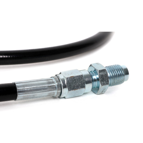 Blox Racing Clutch Line Kit Honda K-series Includes Civic/Integra w/ K-swap/J-swap - BXFL-10123